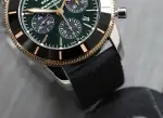 Breitling Superocean (2022) - Ref. UB01622A1L1S1 | Watch Scout thumbnail 11