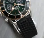 Breitling Superocean (2022) - Ref. UB01622A1L1S1 | Watch Scout thumbnail 12