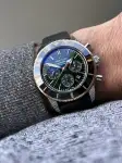 Breitling Superocean (2022) - Ref. UB01622A1L1S1 | Watch Scout thumbnail 3
