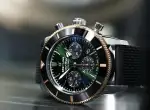 Breitling Superocean (2022) - Ref. UB01622A1L1S1 | Watch Scout thumbnail 6