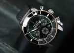 Breitling Superocean (2022) - Ref. UB01622A1L1S1 | Watch Scout thumbnail 9