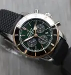 Breitling Superocean (2022) - Ref. UB01622A1L1S1 | Watch Scout thumbnail 10