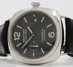 Panerai Radiomir Black Seal PAM00287 Price in Australia | $7.5k thumbnail 4