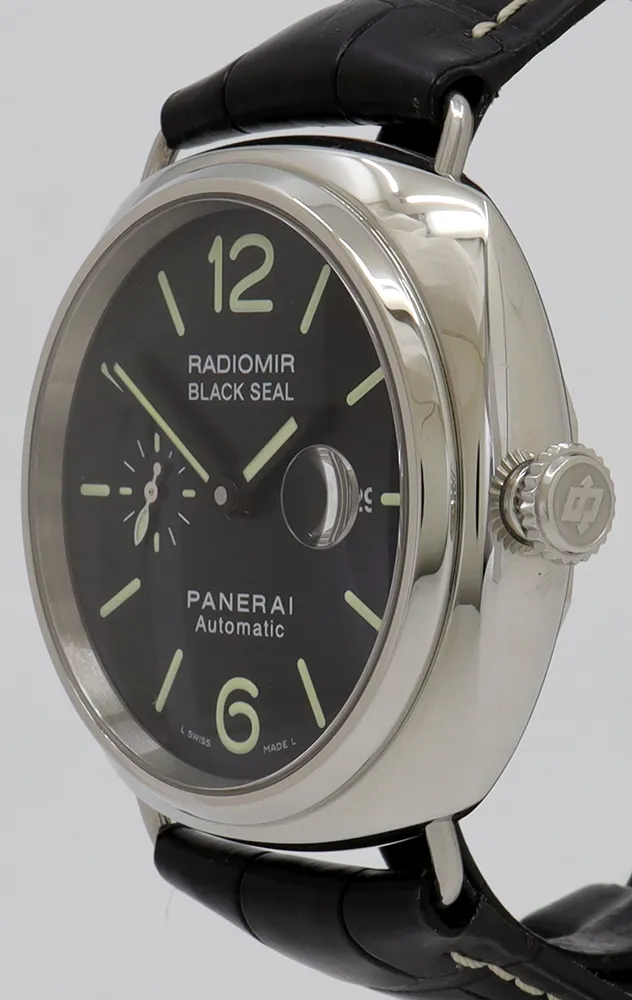 Panerai Radiomir Black Seal PAM00287 Price in Australia | $7.5k - image 2