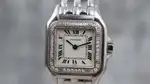 Cartier Panthère - Ref. 1660 | Watch Scout thumbnail 2
