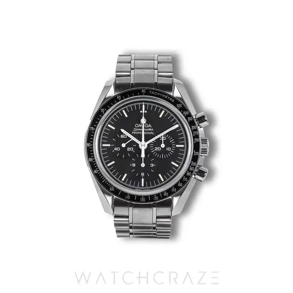 Omega Speedmaster