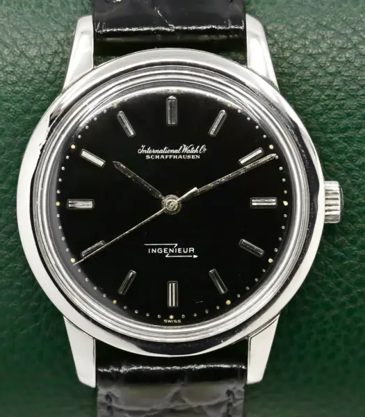 IWC Ingenieur