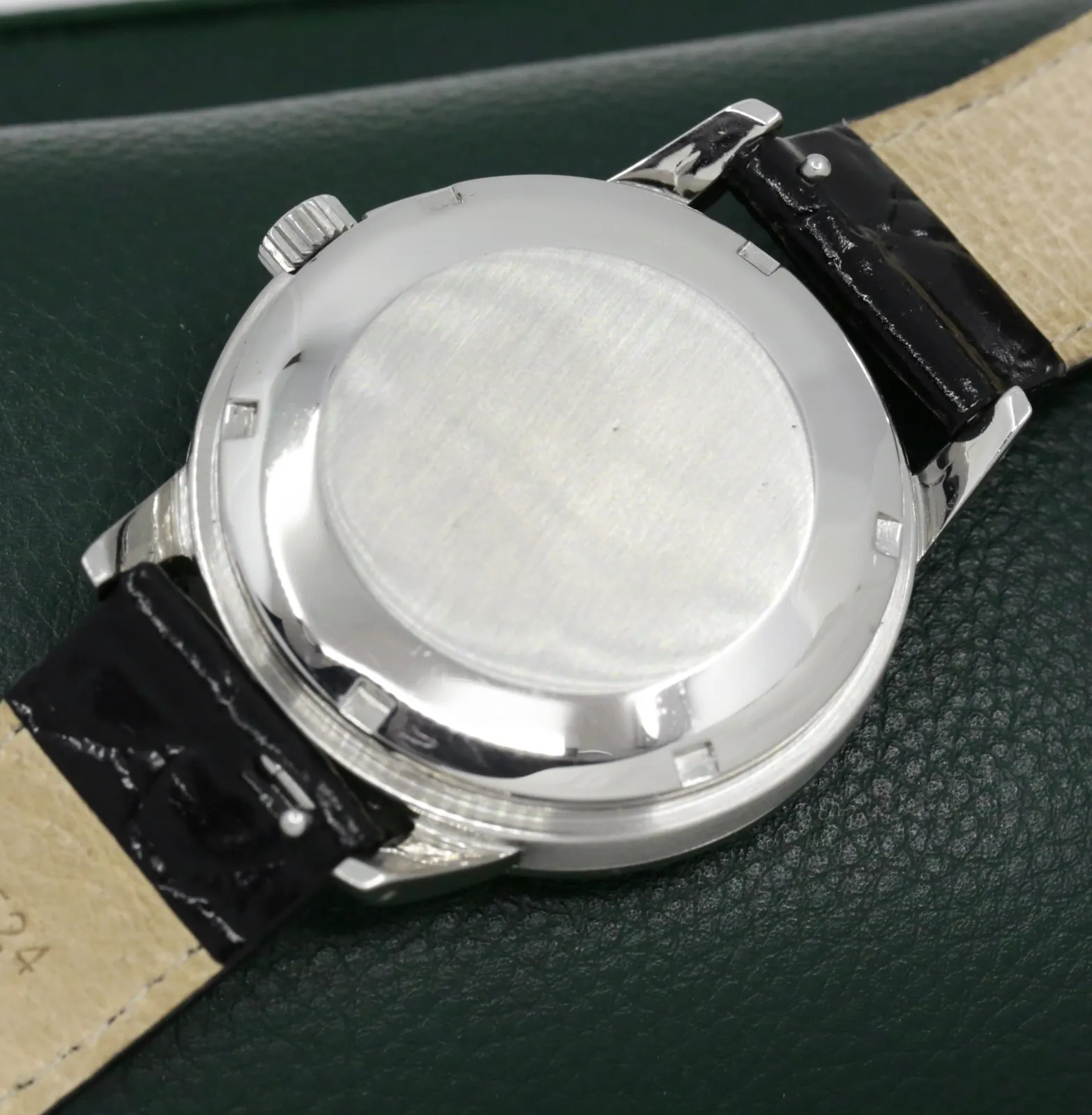 IWC Ingenieur 5263, photo 5 of 5