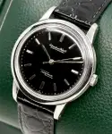 IWC Ingenieur (1959) - Ref. 5263 | Watch Scout thumbnail 2