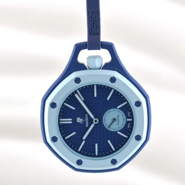 Audemars Piguet Royal Pop