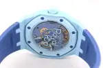 Audemars Piguet Royal Pop Lan Ba SSX03L100N Price in Australia | $3.9k thumbnail 9