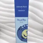 Audemars Piguet Royal Pop (2026) - Ref. SSX03L100N | Watch Scout thumbnail 3