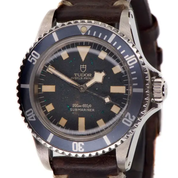 Tudor Submariner