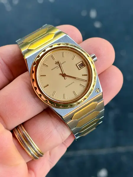 Vacheron Constantin 222
