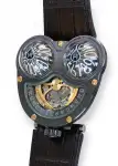 Mb&f Horological Machine No. 3 Poison Dart Frog (2017) | Watch Scout thumbnail 1