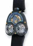 Mb&f Horological Machine No. 3 Poison Dart Frog (2017) | Watch Scout thumbnail 2