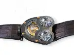 Mb&f Horological Machine No. 3 Poison Dart Frog (2017) | Watch Scout thumbnail 11