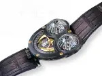 Mb&f Horological Machine No. 3 Poison Dart Frog (2017) | Watch Scout thumbnail 12