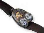 Mb&f Horological Machine No. 3 Poison Dart Frog (2017) | Watch Scout thumbnail 13