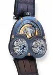 Mb&f Horological Machine No. 3 Poison Dart Frog (2017) | Watch Scout thumbnail 20