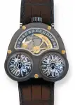 Mb&f Horological Machine No. 3 Poison Dart Frog (2017) | Watch Scout thumbnail 3