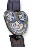 Mb&f Horological Machine No. 3 Poison Dart Frog (2017) | Watch Scout thumbnail 4