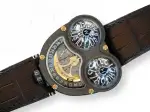 Mb&f Horological Machine No. 3 Poison Dart Frog (2017) | Watch Scout thumbnail 5