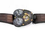 Mb&f Horological Machine No. 3 Poison Dart Frog (2017) | Watch Scout thumbnail 10