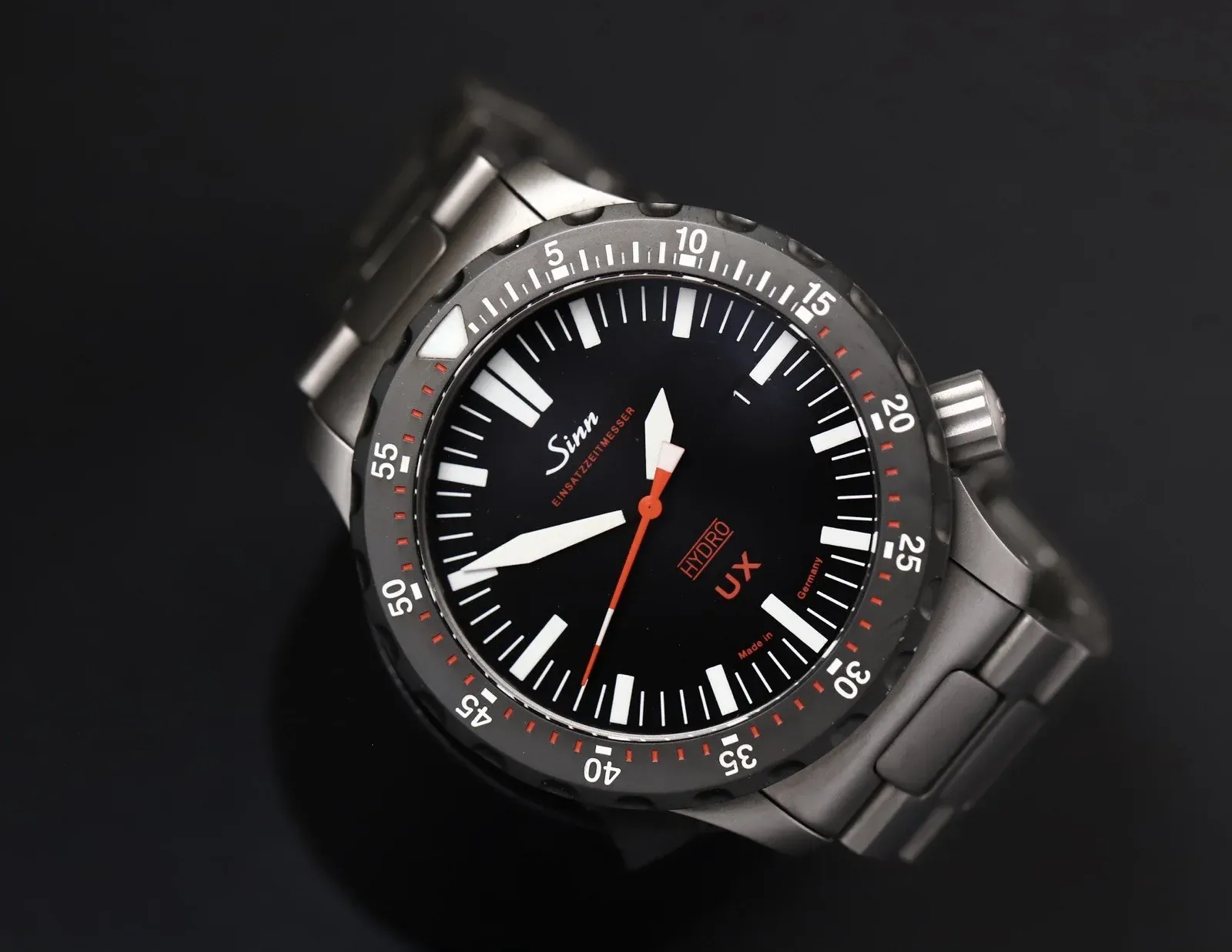 Sinn UX SDR Hydro 403.05 Price in Australia | $3.8k - image 2