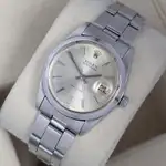Rolex Oysterdate Precision (1968) - Ref. 6694 | Watch Scout thumbnail 2