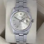 Rolex Oysterdate Precision (1968) - Ref. 6694 | Watch Scout thumbnail 3