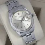 Rolex Oysterdate Precision (1968) - Ref. 6694 | Watch Scout thumbnail 4