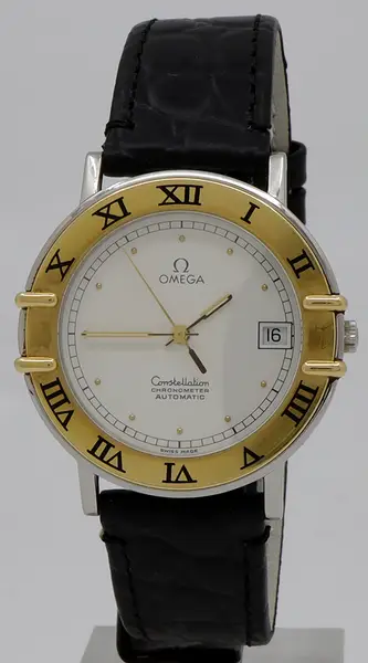Omega Constellation Ref. 168.0075
