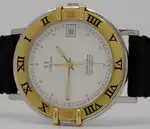 Omega Constellation (Late 1980s or early 1990s) - Ref. 168.0075 | Watch Scout thumbnail 4