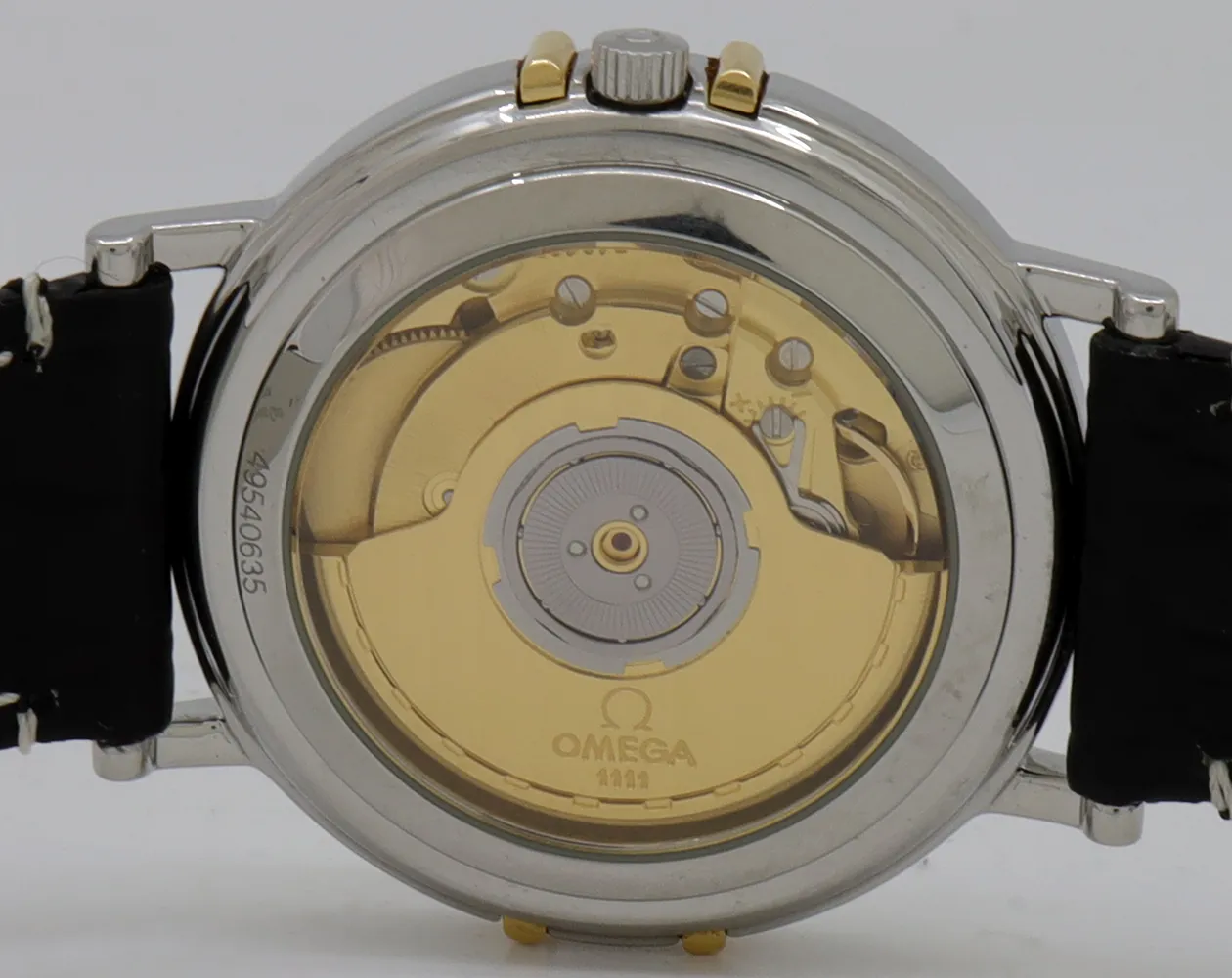 Omega Constellation 168.0075, photo 5 of 5