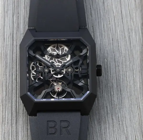 Bell & Ross BR 03
