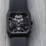 Bell & Ross BR 03 (2025) - Ref. BR03-CYBER-CE | Watch Scout thumbnail 1