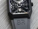 Bell & Ross BR 03 (2025) - Ref. BR03-CYBER-CE | Watch Scout thumbnail 11