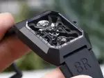 Bell & Ross BR 03 (2025) - Ref. BR03-CYBER-CE | Watch Scout thumbnail 15