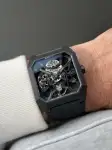 Bell & Ross BR 03 (2025) - Ref. BR03-CYBER-CE | Watch Scout thumbnail 3