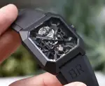 Bell & Ross BR 03 (2025) - Ref. BR03-CYBER-CE | Watch Scout thumbnail 6