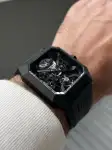 Bell & Ross BR 03 (2025) - Ref. BR03-CYBER-CE | Watch Scout thumbnail 9