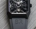 Bell & Ross BR 03 (2025) - Ref. BR03-CYBER-CE | Watch Scout thumbnail 10