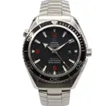 Omega Seamaster Planet Ocean 600M (2010) - Ref. 2200.51.00 | Watch Scout thumbnail 1