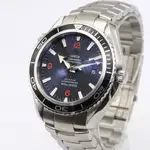 Omega Seamaster Planet Ocean 600M (2010) - Ref. 2200.51.00 | Watch Scout thumbnail 2