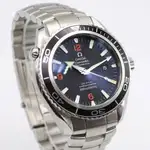 Omega Seamaster Planet Ocean 600M (2010) - Ref. 2200.51.00 | Watch Scout thumbnail 3