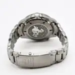 Omega Seamaster Planet Ocean 600M (2010) - Ref. 2200.51.00 | Watch Scout thumbnail 6