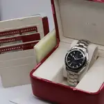 Omega Seamaster Planet Ocean 600M (2010) - Ref. 2200.51.00 | Watch Scout thumbnail 7