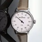 Meistersinger No 01 (2017) - Ref. AM3301 | Watch Scout thumbnail 1