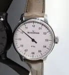 Meistersinger No 01 (2017) - Ref. AM3301 | Watch Scout thumbnail 2